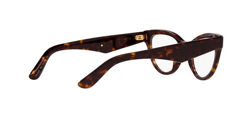 occhiali da vista dolce gabbana rossi donna con stras|Occhiali da Vista Dolce & Gabbana DG 3372 (3287) .